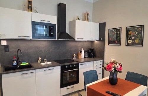 Rudolfsheim-Funfhaus Apartment | Wien West Home