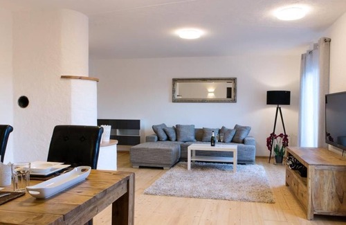 Mondsee Apartment | Wieneroither August - Holiday apartment Schafbergblick