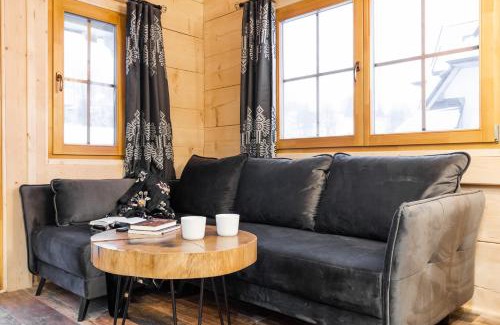 Brzegi Ski Chalet | Wierch Głodowski 25A Domek Bukowina