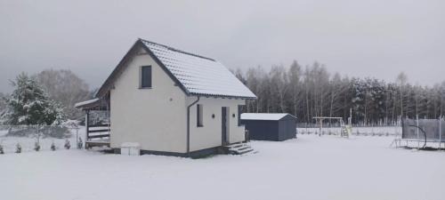 Osie Apartment | Wierzchy 34