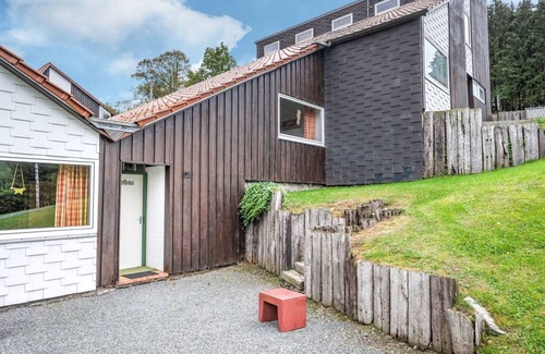 Untervalme House | Wieselbau