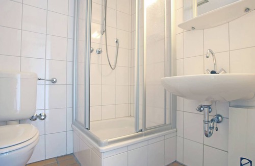 Untervalme House | Wieselbau