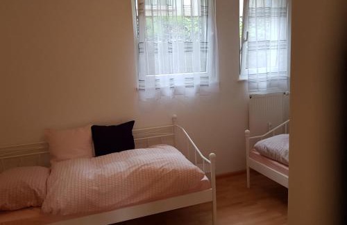 Schoenau im Schwarzwald Apartment | Wiesenblume