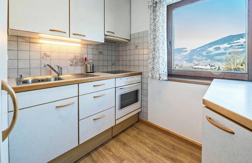 Fuegen Apartment | Wieseneck II - Apartment in Fügen