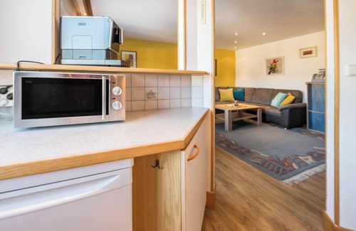 Fuegen Apartment | Wieseneck II - Apartment in Fügen