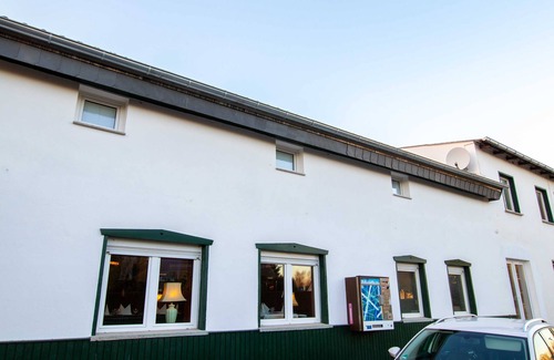 Zarrendorf Apartment | Wiesenglück - Landhaus Wiesenblick