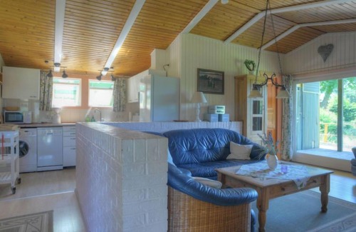 Bremke House | Wiesenhütte by Interhome