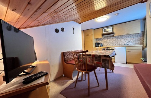 Laengenfeld Apartment | Wiesenhof by Interhome