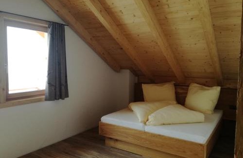Stockenboi Hotel | Wieser Hütte