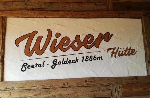 Stockenboi Hotel | Wieser Hütte