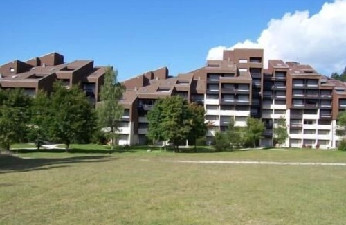 Correncon-en-Vercors Apartment | Wifi, ski-in/ski-out & foot of the slopes, 1st floor, tv, 24m², Villard de Lans