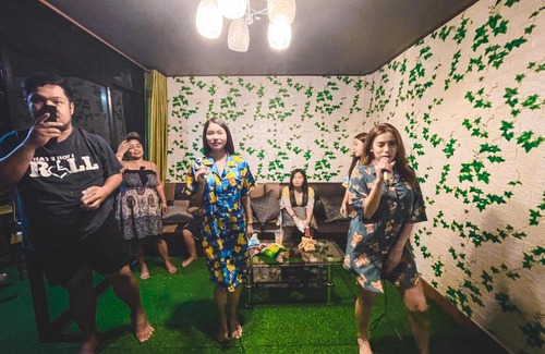 Sichon Bed & Breakfast | WIGG TUKTA Pool Villa Resort -วิก ตุ๊กตา พลูวิลลา รีสอร์ต
