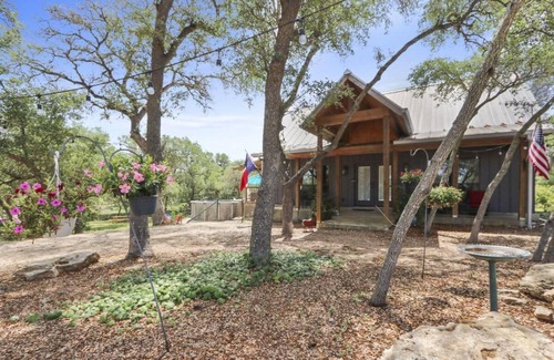 Fischer House | Wiggle Butts Ranch #1 | Private Pool | Hot Tub, Wiggle Butts Ranch