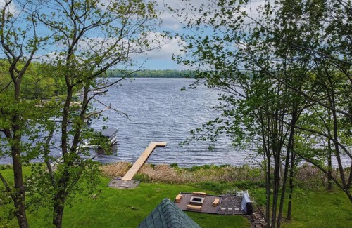 Ladysmith House | Wiggle Weigel Lodges