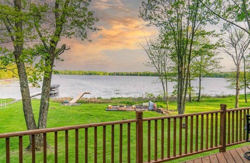 Ladysmith House | Wiggle Weigel Lodges