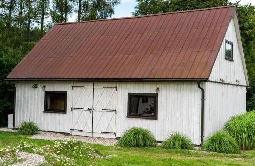 Suwalki House | Wigierska Piertówka 2