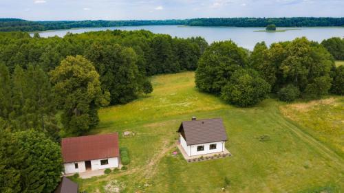 Suwalki House | Wigierska Piertówka 2