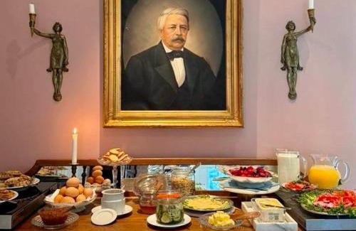 Rantasalmi Bed & Breakfast | Wiisalan Kartano
