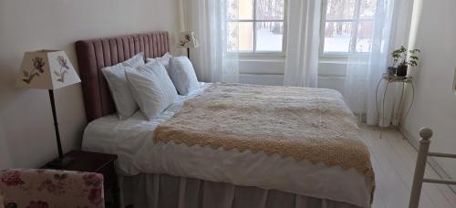 Rantasalmi Bed & Breakfast | Wiisalan Kartano