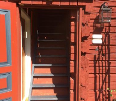 Gagnef Bed & Breakfast | Wikgården B&B