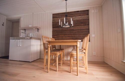 Gagnef Bed & Breakfast | Wikgården B&B