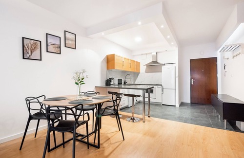 Wilanow Apartment | Wilanów Sarmacka Stylish Apartment