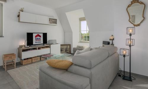 Sint-Idesbald Apartment | Wilcé 7-0302