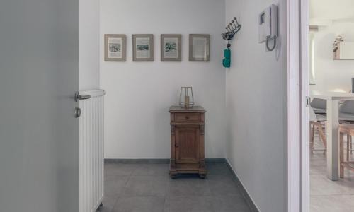 Sint-Idesbald Apartment | Wilcé 7-0302