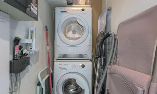 Sint-Idesbald Apartment | Wilcé 7-0302