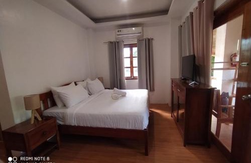 San Juan House | WILCON GUEST HOUSE - The Charming Hotel