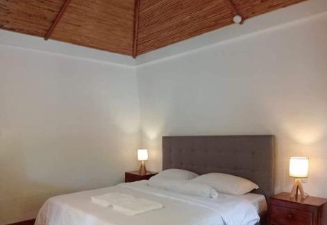 San Juan House | WILCON GUEST HOUSE - The Charming Hotel