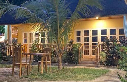 San Juan House | WILCON GUEST HOUSE - The Charming Hotel