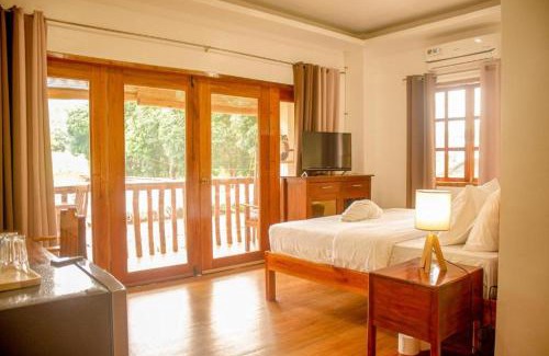 San Juan Hotel | Wilcon Guesthouse Catulayan