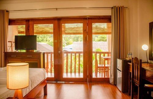 San Juan Hotel | Wilcon Guesthouse Catulayan