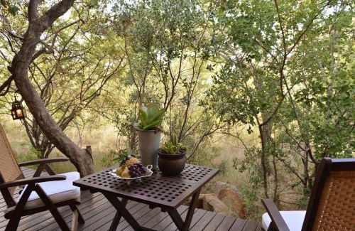 Rooiberg Cabin | Wild and Free Game Lodge