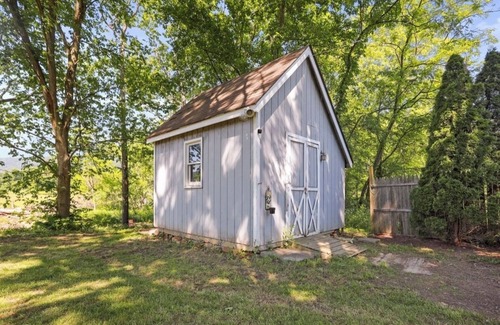 Points House | Wild and wonderful West Virginia