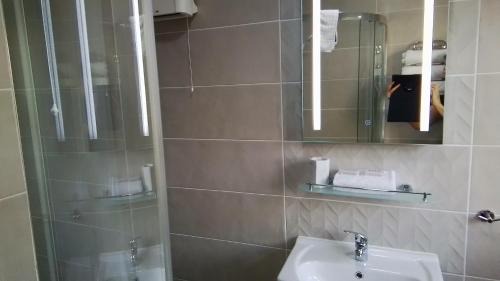 Letterkenny Apartment | Wild Atlantic Accommodation 70 Burnside