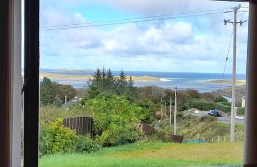 Falcarragh House | Wild Atlantic Way Bungalow in Donegal