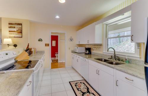 Sylva House | Wild Bird View