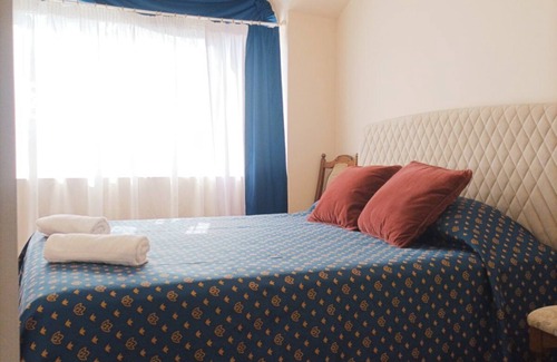 Saints Constantine and Helena Apartment | Wild Cherry Apartments - Apartment with FREE parking for 2 + 3