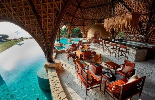 Katagamuwa Resort | Wild Coast Tented Lodge - Relais and Chateaux - All Inclusive