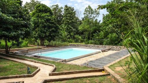 Sevanagala Hotel | Wild Elephas