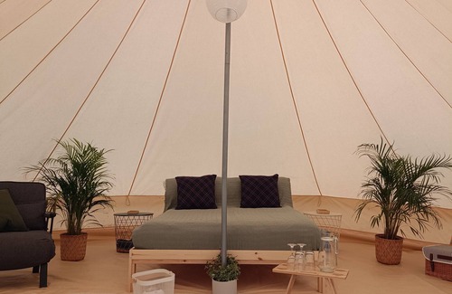 Schwarzau im Gebirge Other | Wild Glamping in the Vienna Alps