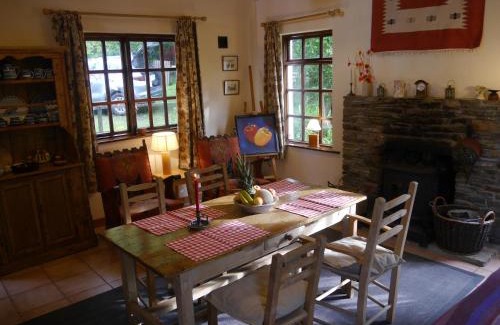 Glenbeigh House | Wild Kerry Lodge