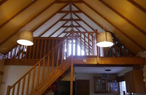 Glenbeigh House | Wild Kerry Lodge