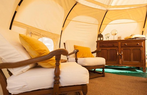 Fryes Beach Other | Wild Lotus Glamping
