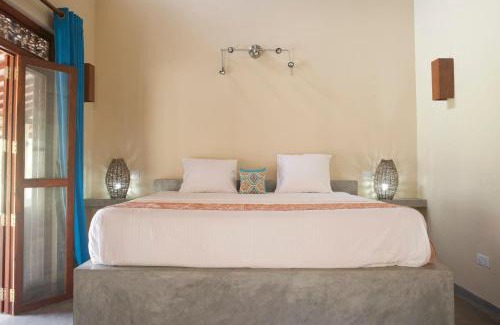 Yodakandiya Villa | Wild Lotus Yala