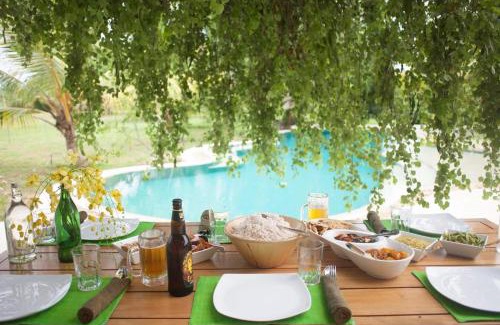Yodakandiya Villa | Wild Lotus Yala