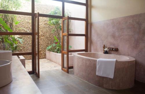 Yodakandiya Villa | Wild Lotus Yala