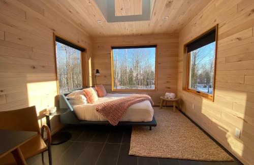 Bayfield Cabin | Wild Rice Retreat